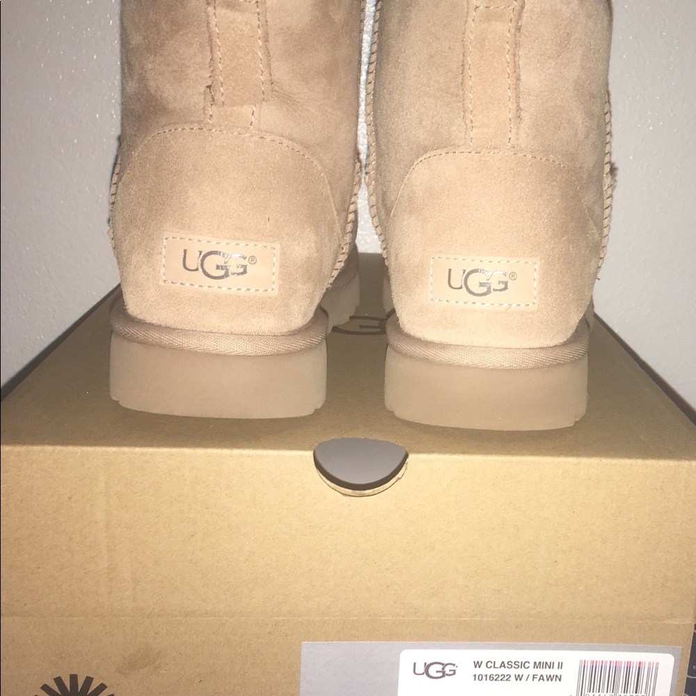 Ugg Boots